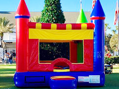 Bounce Houses Bounce Houses