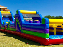 Obstacle Courses Obstacle Courses