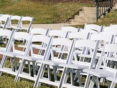 Tables and Chairs Tables and Chairs