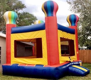 Balloon Bounce Balloon Bounce